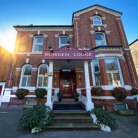 The Bowden Lodge Southport Exterior photo